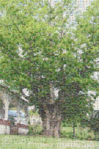 Untitled by selvihan