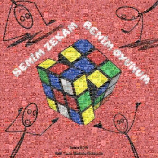 BENİM ZEKAM BENİM OYUNUM by neslihangozutok5552