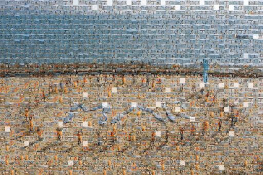 PROJETO MARARTE - 5A 5B by anacristinatmartins