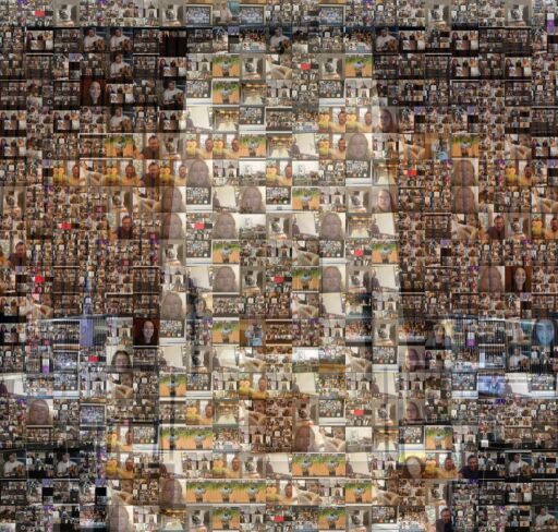 Bulletin cover spring 2021 by meitali