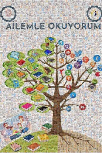 KÜTÜPHANELER HAFTASI by handanhalhalli