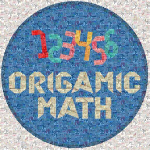 Origamic Math Project by didemmm