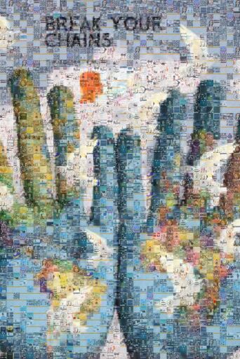 BREAK YOUR CHAINS THROUGH SPEAKING by mehtapucan