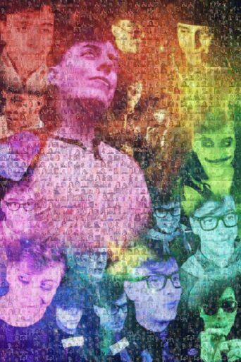 Project Sandersverse by zenpaifander