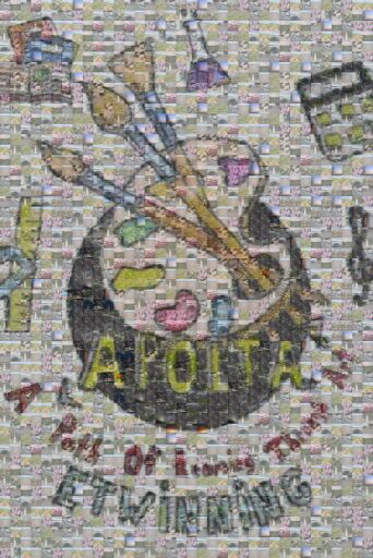 Sanatla Öğrenme Yolculuğu by isilgilic