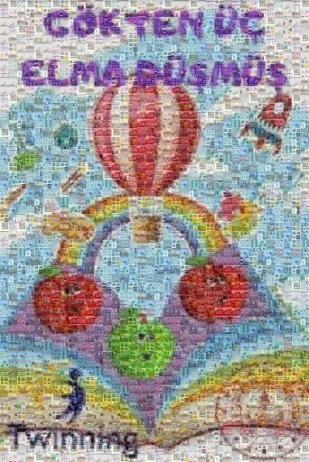 ÖzlemSeven Osman Nuri Ersezgin İlkokulu  by 120877