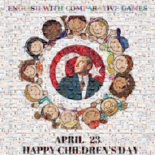 HAPPY CHILDREN'S DAY by havvacinar15