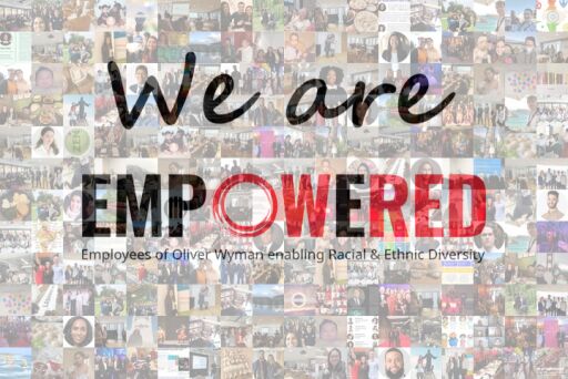 EMPOWERED GLT April 2021 by showard