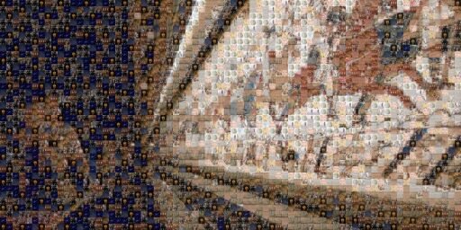 Leah's Passion Project by leahca