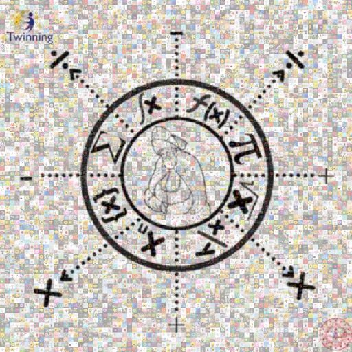 Gönlümdeki Dört İşlem  by muhammet