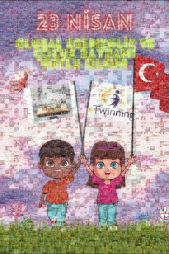 23 Nisan by yelizkonuk3