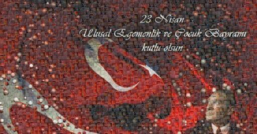 HAREKETE GEÇ; YAŞAMAYI SEÇ by hulusi1