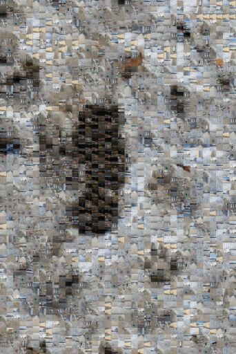 Left behind by divyaduraisamy