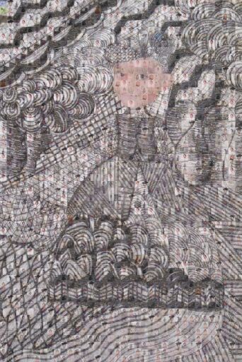 La moda Barroca by jgcamacho