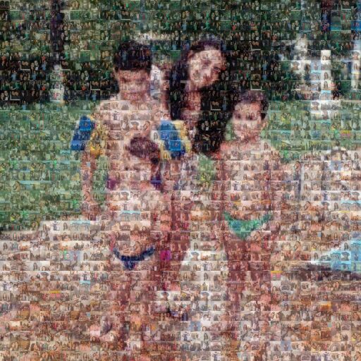 Dia das maes by lhrpluiz