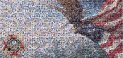 VFW Auxiliary District 3 - 2021 by vfwauxiliary