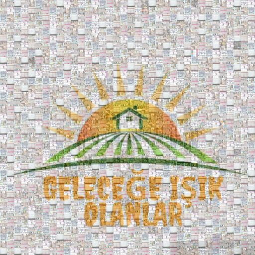 GELECEĞE IŞIK OLANLAR eTwinning PROJESİ by sensestopal