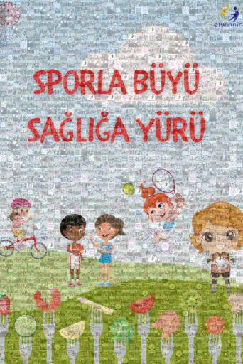 Sporla Büyü Sağlığa Yürü by sporlabuyu