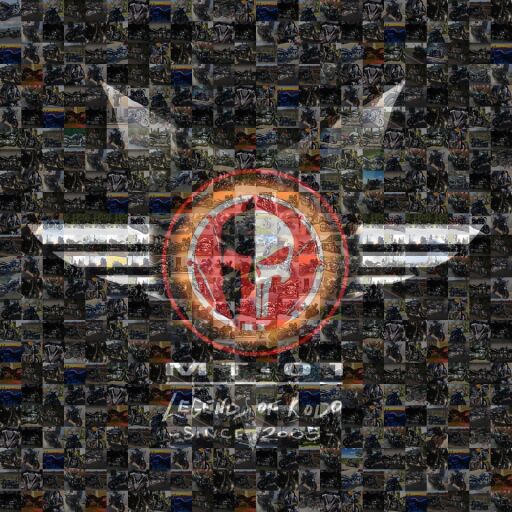 MT01 Legends by sercutty