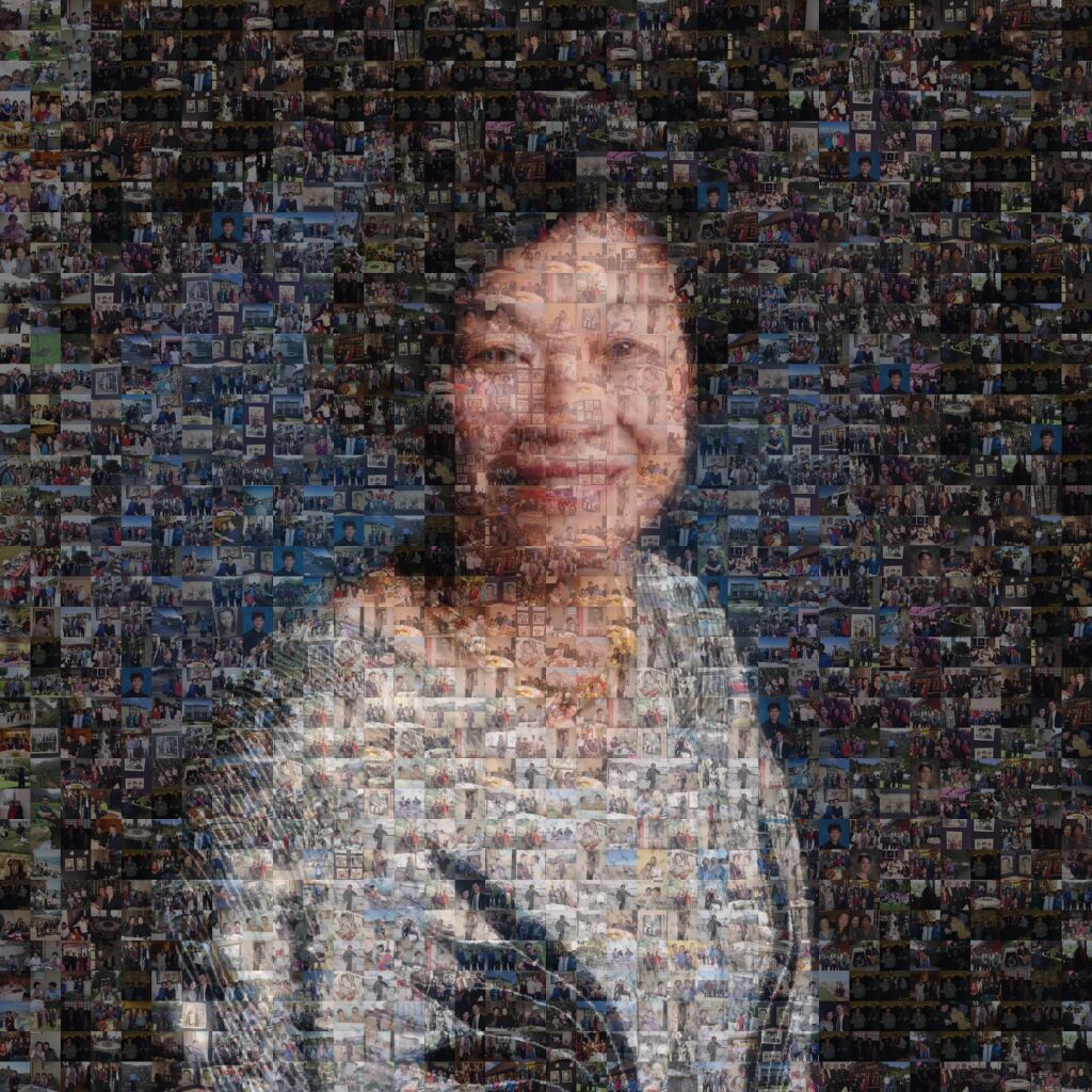 MosaicImg