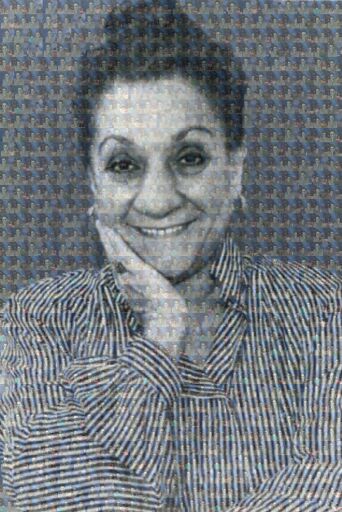 Adile Naşit Mozaik Çalışmamız by nihalgunes1981