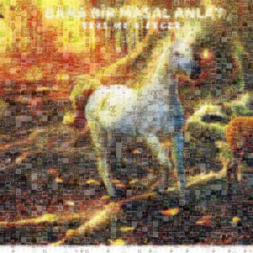 Bana Bir Masal Anlat(Tell me a story) by volkan45