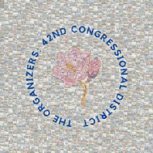 The Organizers of the 42nd by mssaraholland