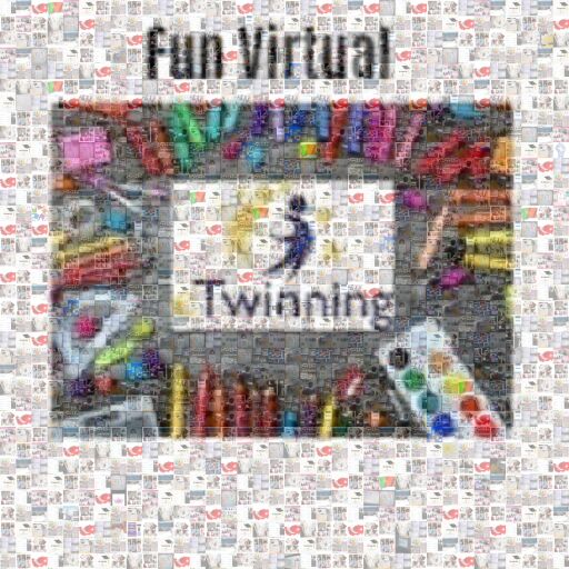 FUN VIRTUAL CLASS by nurcansaglam5581