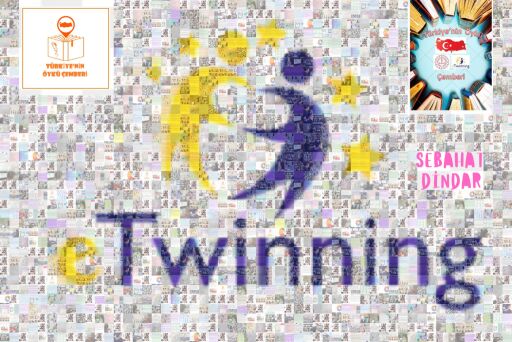 Sebahat Dindar/ eTwinning Projesi by sebahatogretmenn