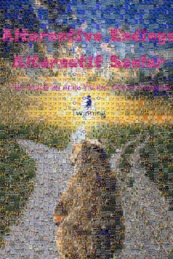 Alternatif Sonlar /E -twinning by ozttge2098