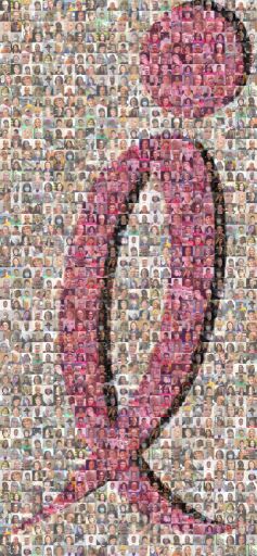 100 Women In 100 Days by suew