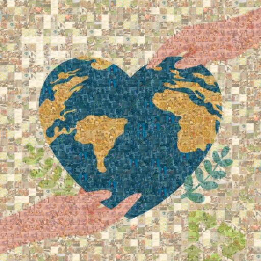 Mois de la terre by agatha1234