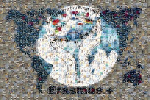 Our Cultural Heritage and Youth eTwinning Project by gulayyazman