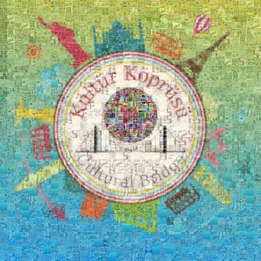 KÜLTÜR KÖPRÜSÜ CULTURAL BRIDGE by sadumanakkas