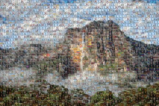 Venezuela by cesardavidxi