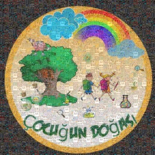 Çocuğun doğası  by tubaaagunerrr