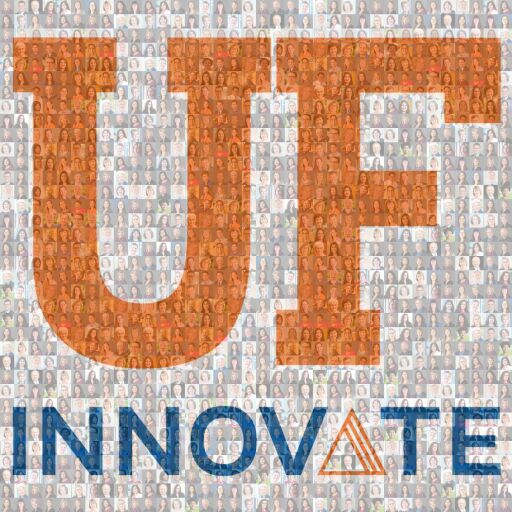 You are UF Innovate by floridaotl