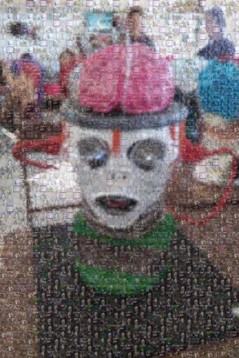 Tridimensionalidad by didome