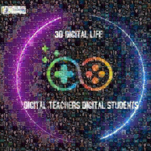 Our project's works by 3dproject