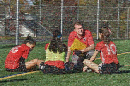 Mustang_WM by alexshfc