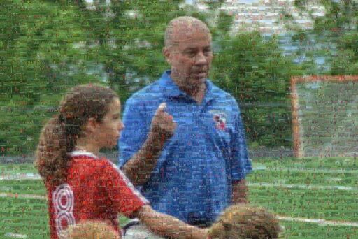 Mustang JDS by alexshfc