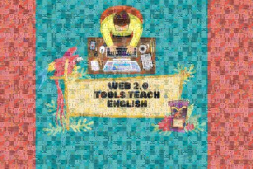 WEB 2.0 TOOLS TEACH ENGLISH by dilekyigit