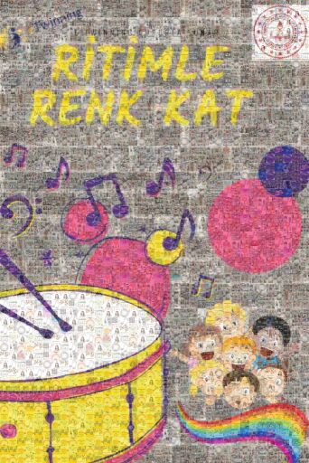 RİTİMLE RENK KAT by cananaraz