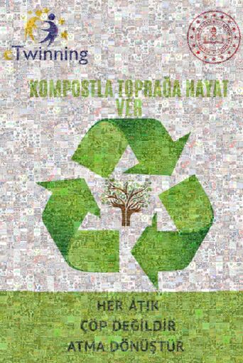 Kompostla Toprağa Hayat Ver  by kompostlatopragahayatver