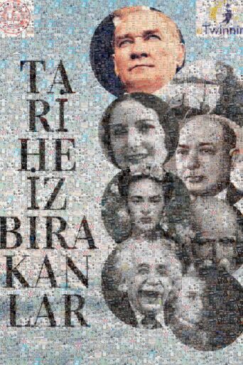 Tarihe İz Bırakanlar by tariheizbirakanlaretwinning