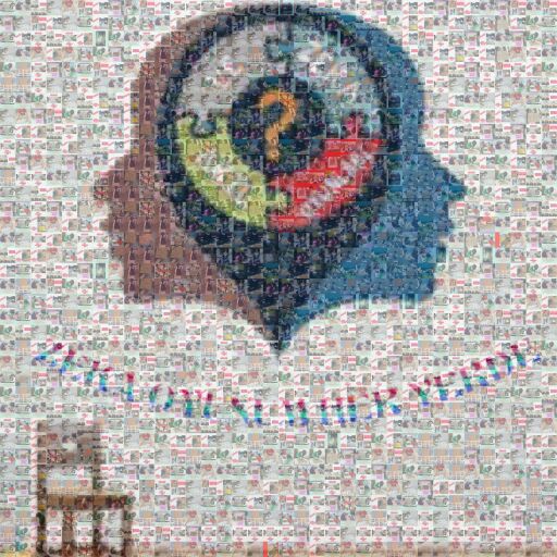 MOZAİK ÇALIŞMASI by mdgn0230