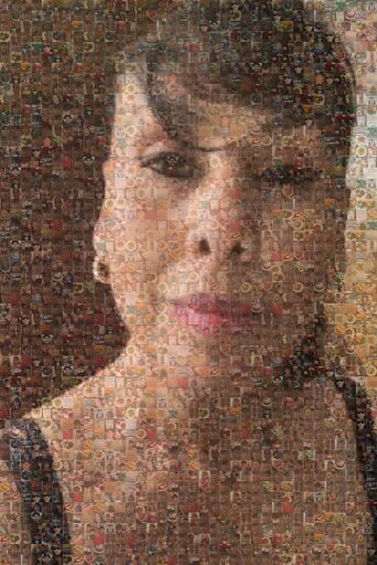 Patrizia Cambridge Laredo  by patriziaramirez1920