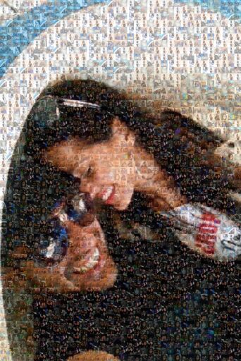 Meu Amor by rafabelfort