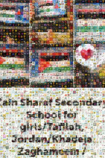 Coding our flags by hudahhhhhhh