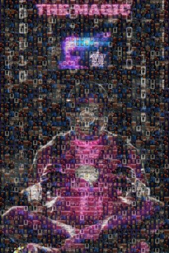 Young Martians by mukaddes9